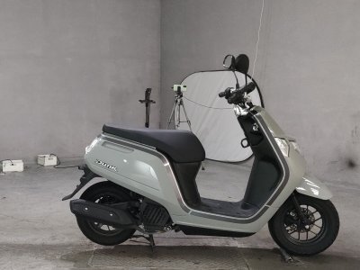 Honda DUNK 2025