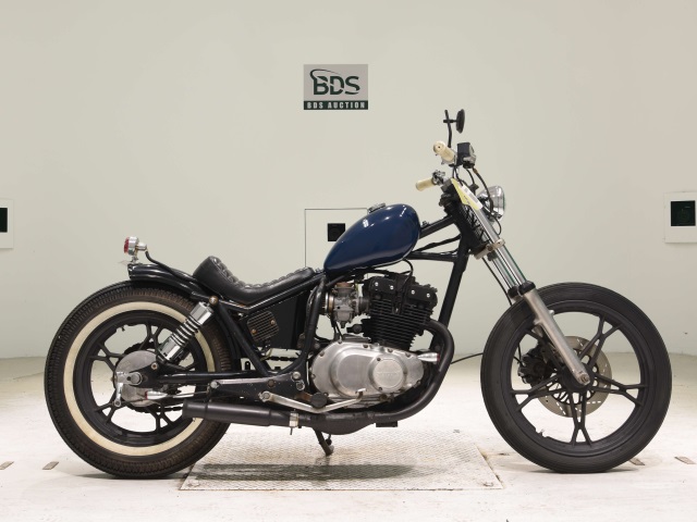 Suzuki GSX250L