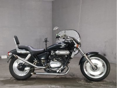 Honda MAGNA250S 1996