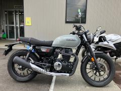 Honda GB350 2023