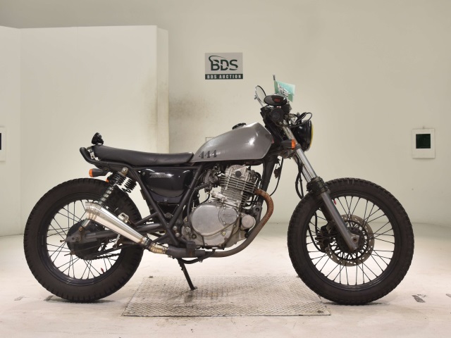 Suzuki GRASSTRACKER BIGBOY