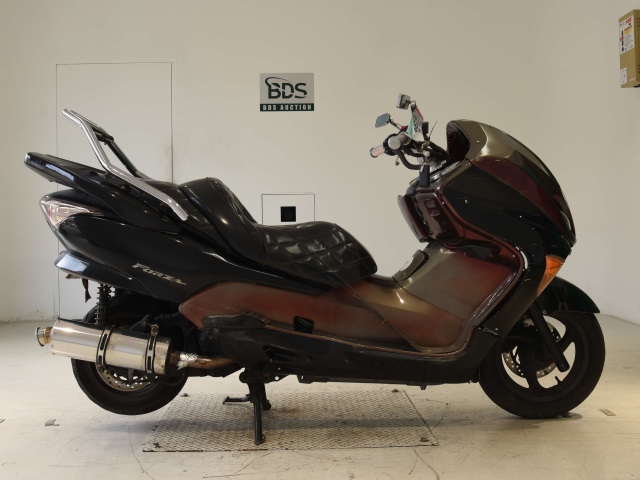 Honda FORZA Z 2006