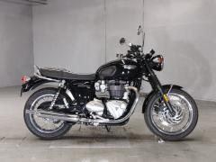 Triumph T120 BONNEVILLE 2020