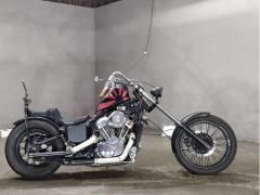 Honda STEED400 1992