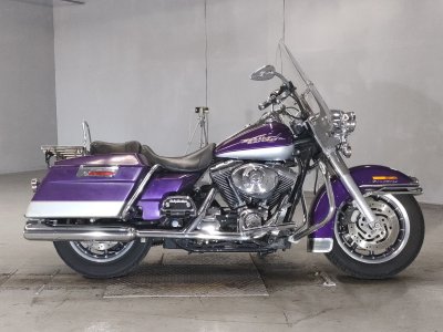 HD ROAD KING FLHR1450 2000