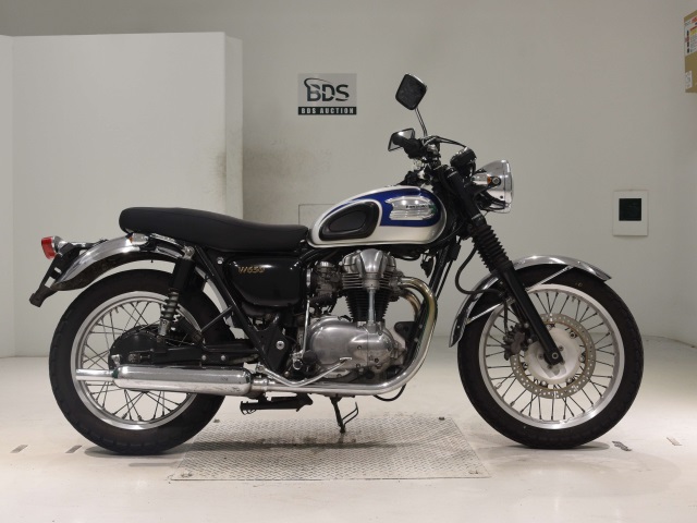 Kawasaki W650 1999