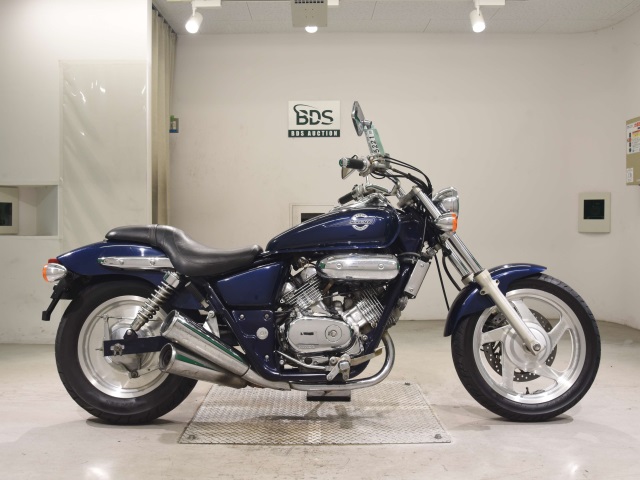 Honda MAGNA250 1994