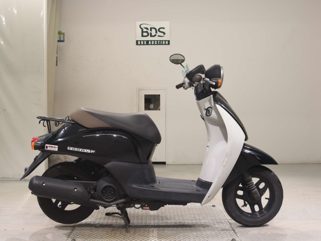 Honda TODAY 2010