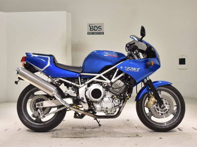 Yamaha TRX850 2000