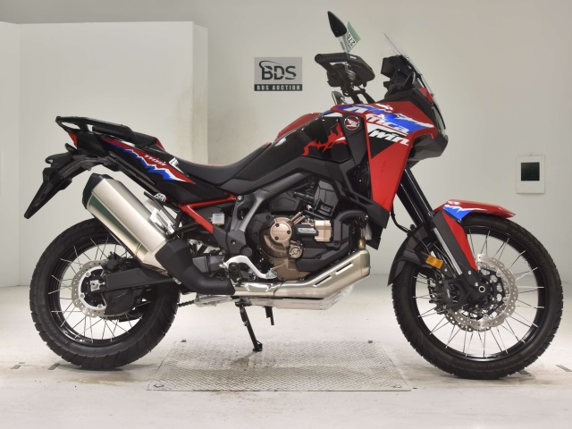 Honda AFRICATWIN CRF1100LD AS 2024