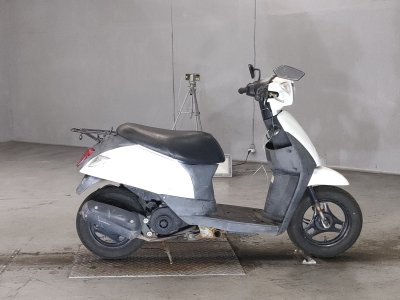 Suzuki LETS