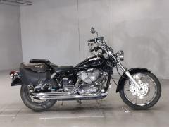 Yamaha DRAGSTAR XVS250 2000