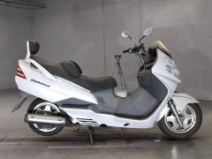 Suzuki SKYWAVE 250 2000