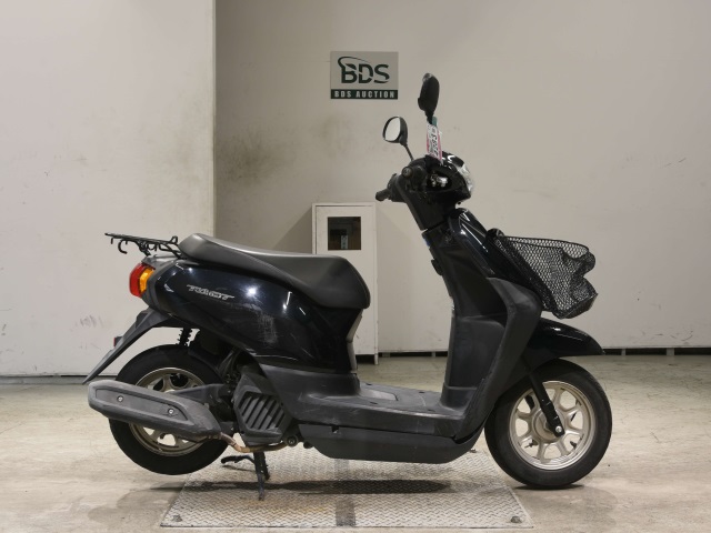Honda TACT-4 BASIC 2016