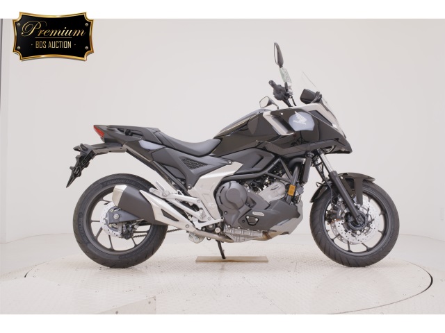 Honda NC750XD 2025
