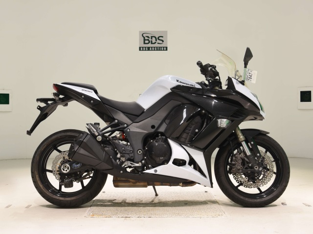 Kawasaki NINJA1000 2013