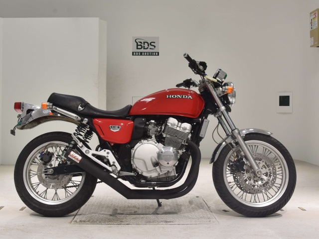 Honda CB400FOUR 1999