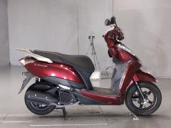 Honda LEAD125 2016