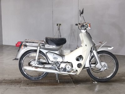 Honda SUPER CUB70 1997