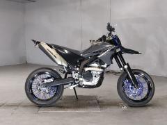 Yamaha WR250X 2014