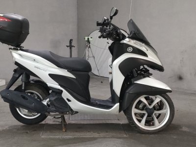 Yamaha TRICITY 125 2015