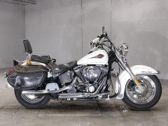 HD HERITAGE FLSTC1450 1999