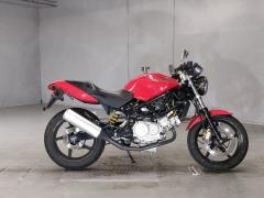 Honda VTR250 2007