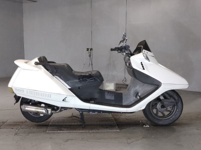 Honda FUSION 2005