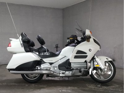 Honda GL1800 2013