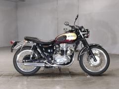 Kawasaki W650 1999