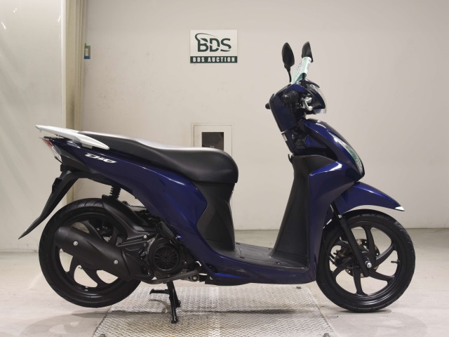 Honda DIO110 2015