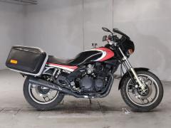 Yamaha XJ750E 1984