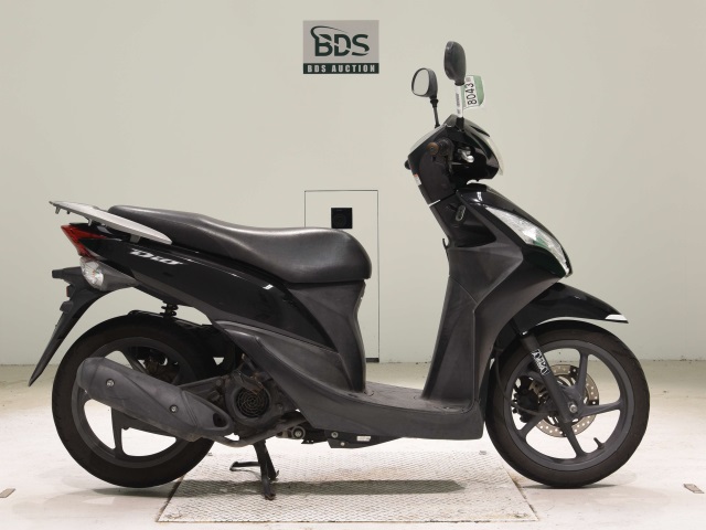 Honda DIO110 2013