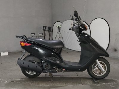 Yamaha AXIS TREAT 2009