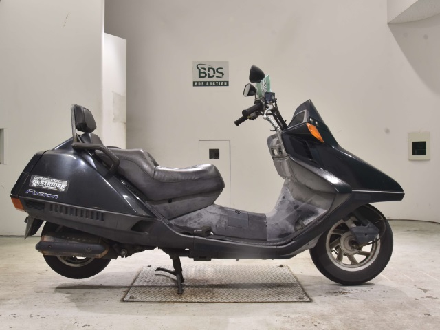 Honda FUSION X 2003