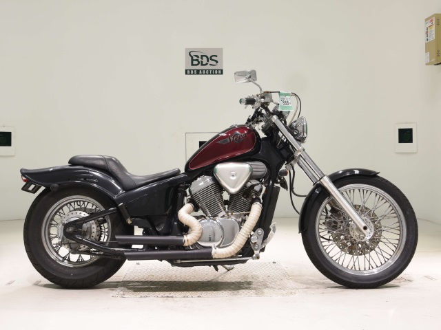 Honda STEED400 1993