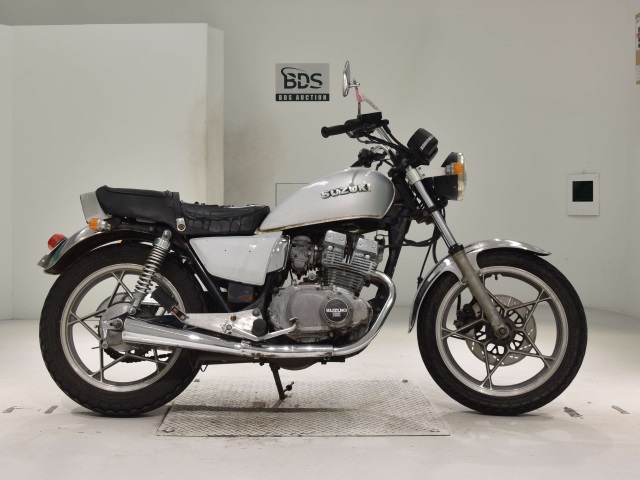 Suzuki GSX250T