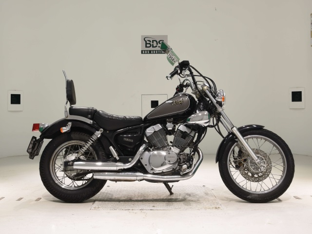 Yamaha VIRAGO XV250 1994