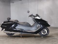 Yamaha MAXAM250 2007