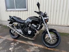 Honda CB400SF 1997