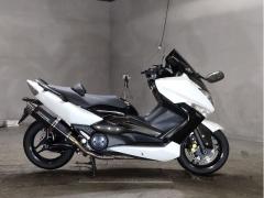 Yamaha T-MAX500 2008