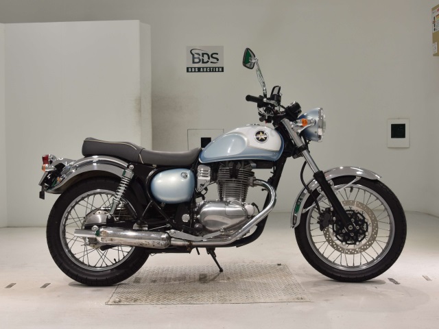 Kawasaki ESTRELLA 2008