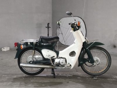 Honda SUPER CUB50 1993