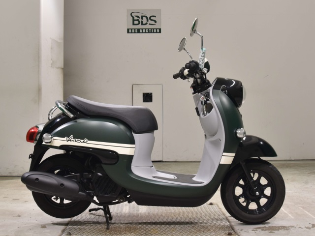 Yamaha vino -4 2022