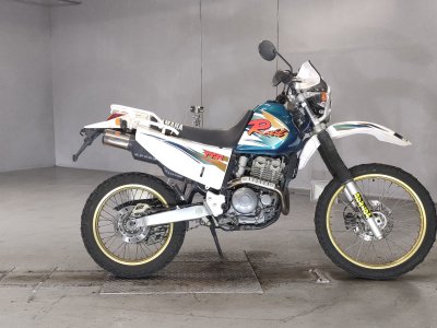 Yamaha TT250R RAID 1996