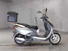 Honda LEAD110 2008