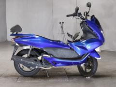 Honda PCX125 2012
