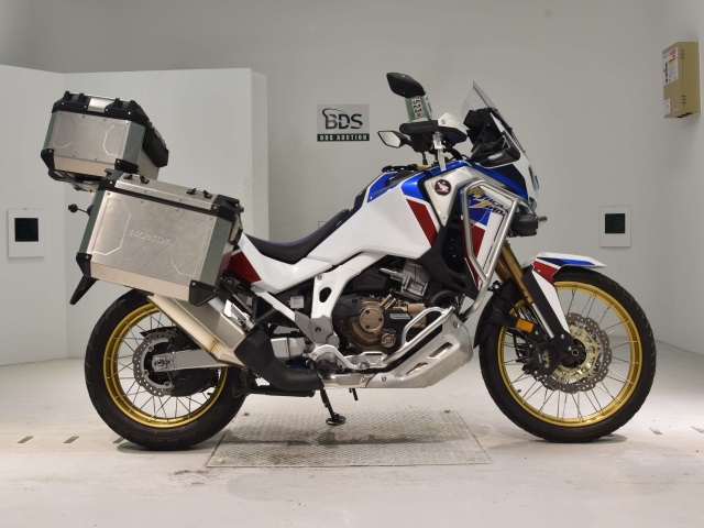 Honda AFRICATWIN CRF1100LD 2020