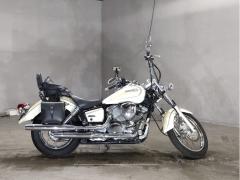 Yamaha DRAGSTAR XVS250 2002