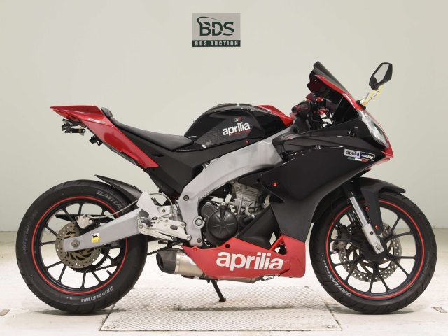 Aprilia RS4 125 2011